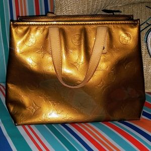 Authentic Louis Vuitton LV PM Reade